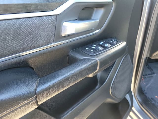 Used 2019 RAM 1500 Big Horn AWD/4WD image 26