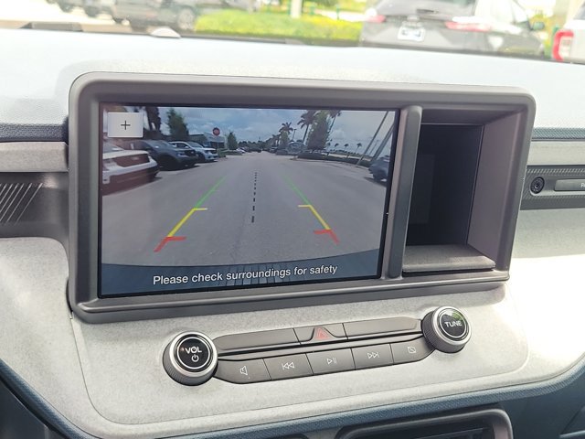 Certified 2023 Ford Maverick XLT w/ XLT Luxury Package FWD image 28