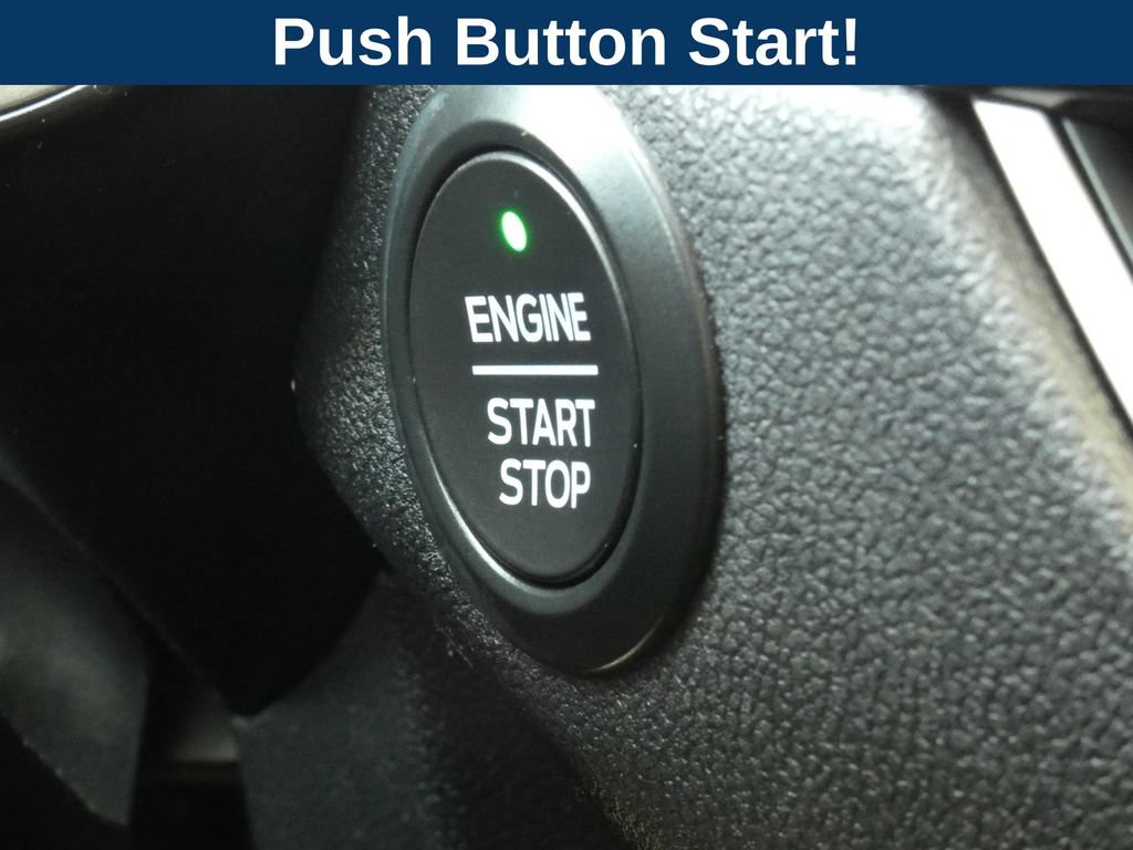 Certified 2020 Ford Escape SEL AWD/4WD image 17