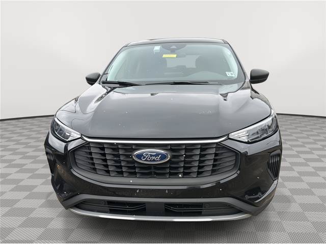 Certified 2024 Ford Escape Active AWD/4WD image 3