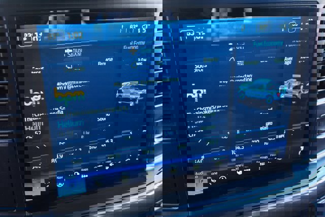 Certified 2023 Ford F150 XLT w/ Equipment Group 302A High image 27