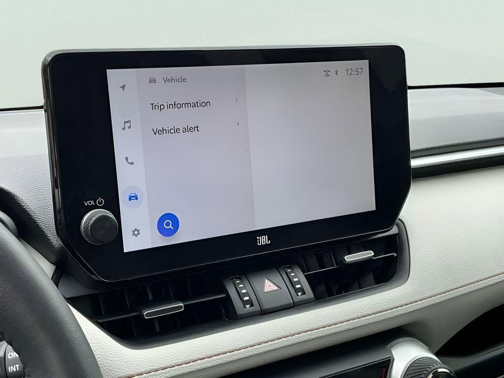 Used 2023 Toyota RAV4 XLE Premium FWD image 33