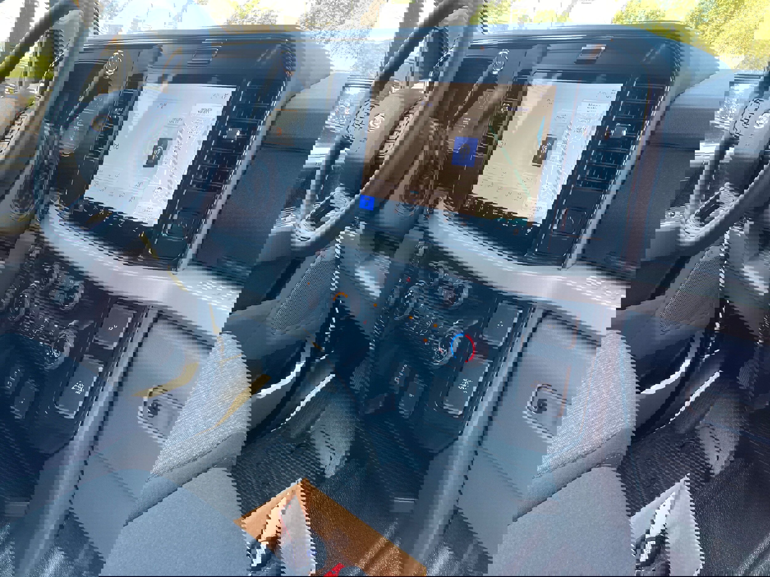 Certified 2026 Ford F250 XLT w/ XLT Premium Package image 19