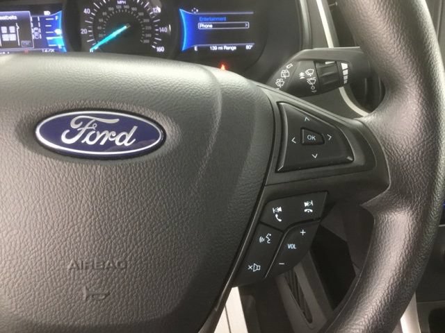 Certified 2024 Ford Edge SE w/ Black Appearance Package AWD/4WD image 25