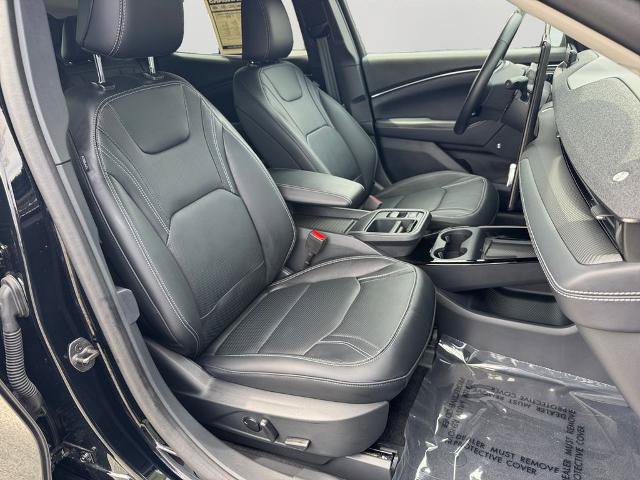 Certified 2025 Ford Mustang Mach-E Premium AWD/4WD image 6