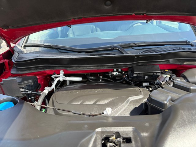 Used 2023 Honda Ridgeline RTL image 21