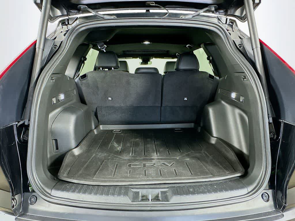 Used 2024 Honda CR-V Sport-L image 21