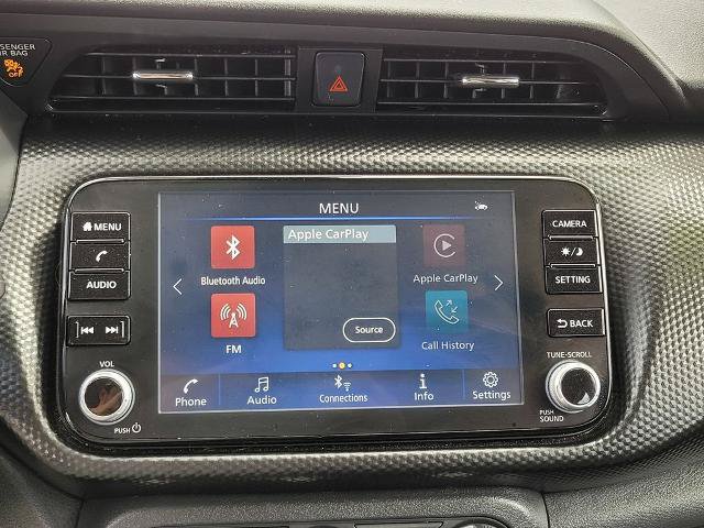 Used 2024 Nissan Kicks SV FWD image 18