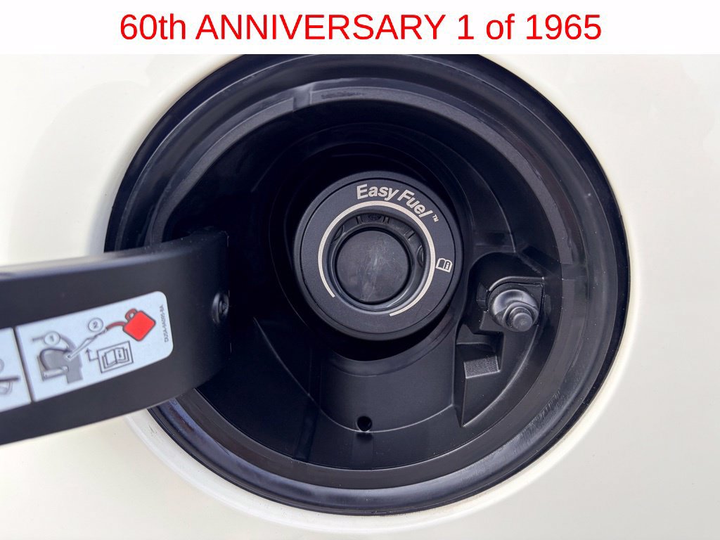 Certified 2025 Ford Mustang GT Premium w/ 60th Anniversary Package RWD image 31