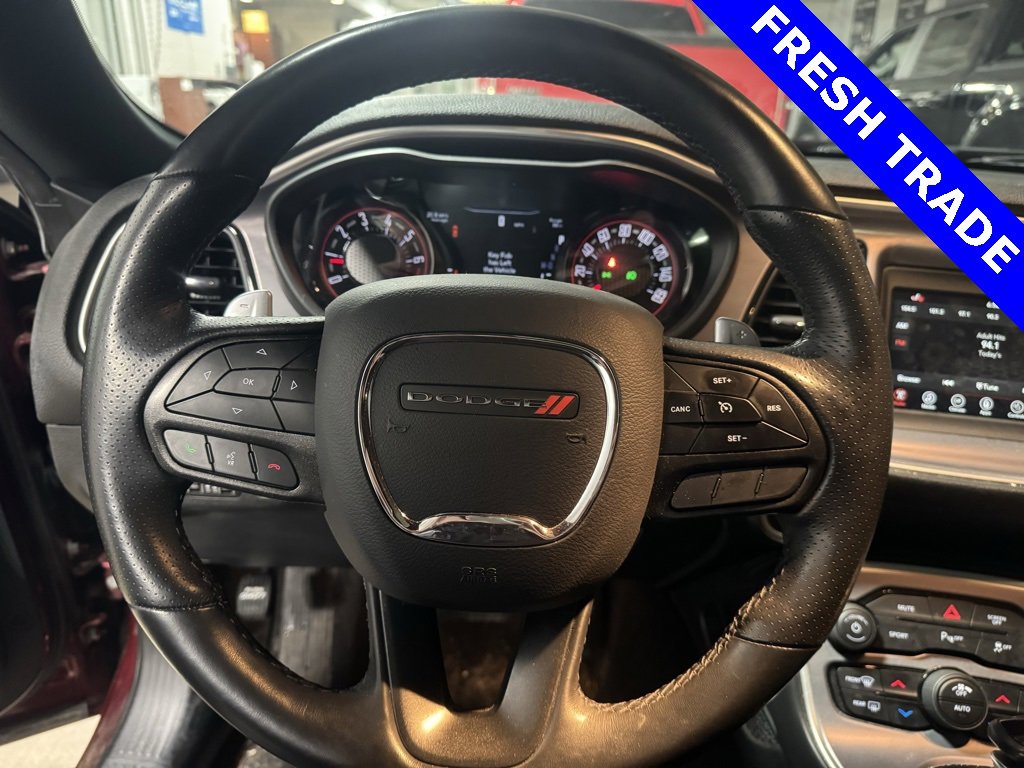 Used 2022 Dodge Challenger GT w/ Blacktop Package image 13