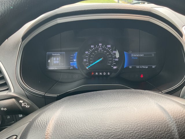 Certified 2022 Ford Edge SE w/ Black Appearance Package AWD/4WD image 14