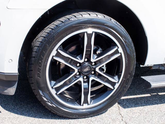 Certified 2021 Ford Expedition Limited AWD/4WD image 5