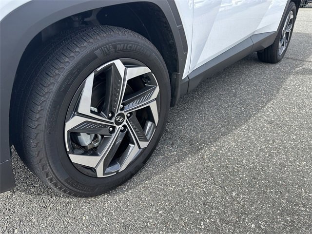 Used 2024 Hyundai Tucson SEL w/ Convenience Package image 13