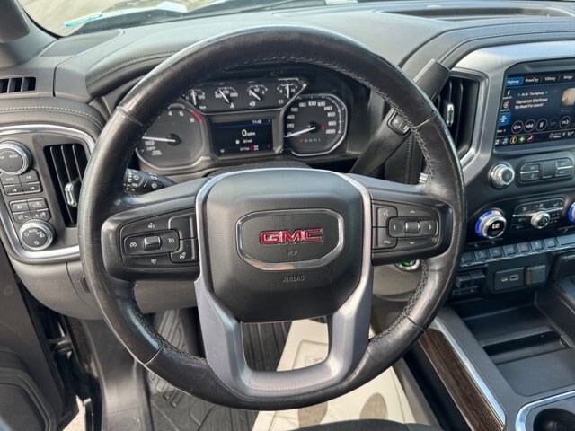 Used 2021 GMC Sierra 1500 Elevation w/ Preferred Package AWD/4WD image 8