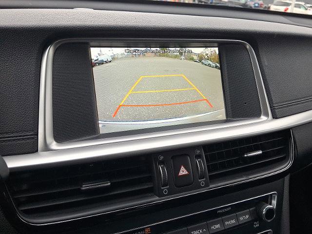 Used 2019 Kia Optima LX image 17