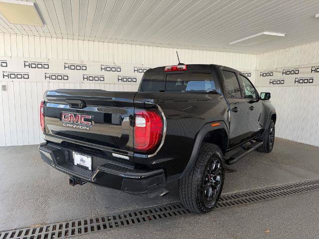 Used 2025 GMC Canyon Elevation w/ Convenience Package RWD image 27