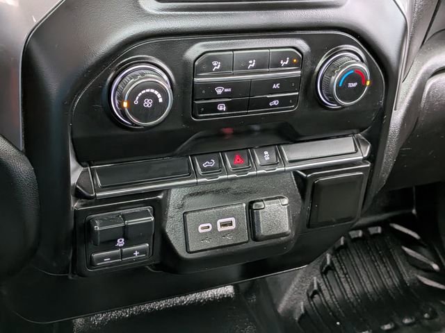 Used 2021 Chevrolet Silverado 2500 W/T w/ WT Fleet Convenience Package image 23