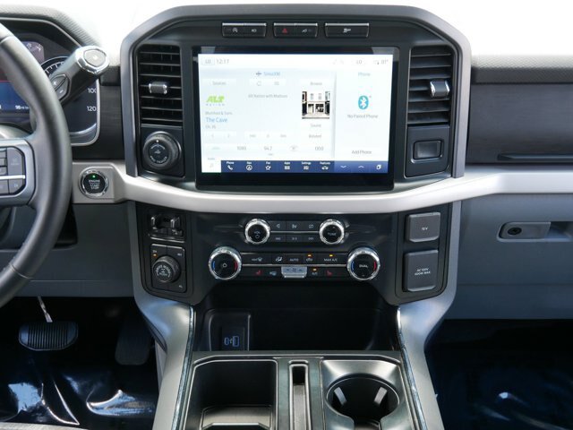 Certified 2023 Ford F150 XLT w/ Equipment Group 302A High AWD/4WD image 16