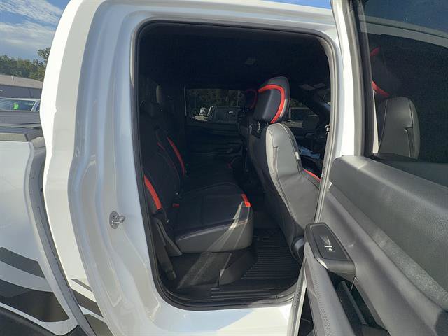 Certified 2024 Ford Ranger Raptor AWD/4WD image 20