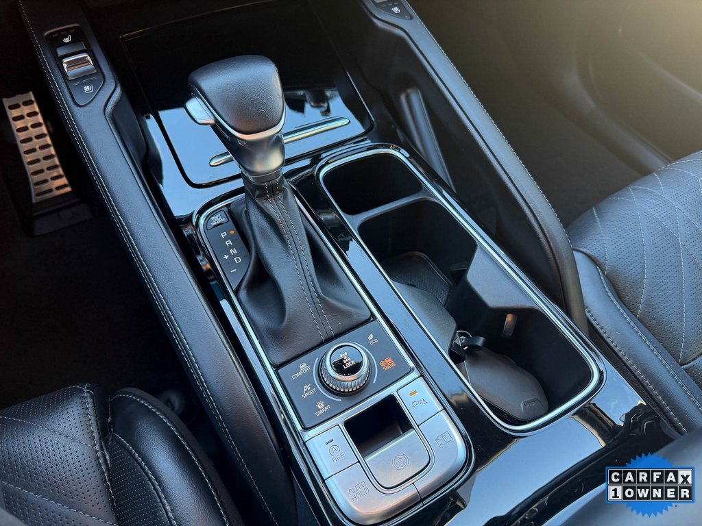 Used 2024 Kia Telluride SX Prestige X-Line image 29