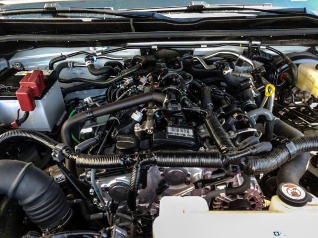 Used 2025 Toyota 4Runner Limited AWD/4WD image 6