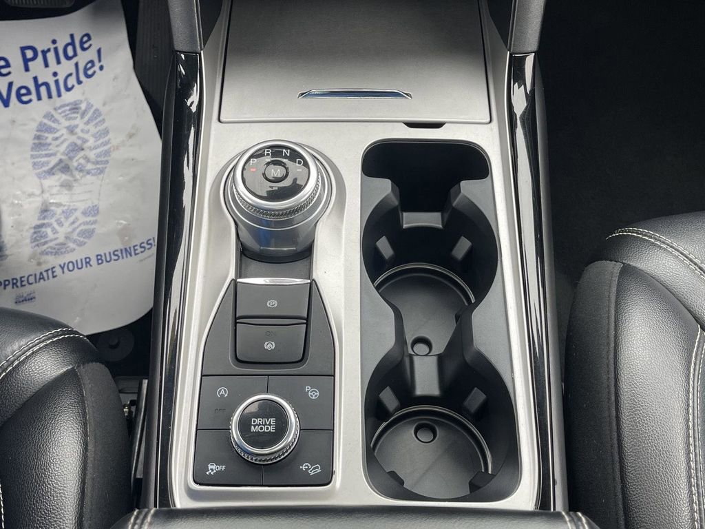 Certified 2022 Ford Explorer ST w/ Equipment Group 401A image 40