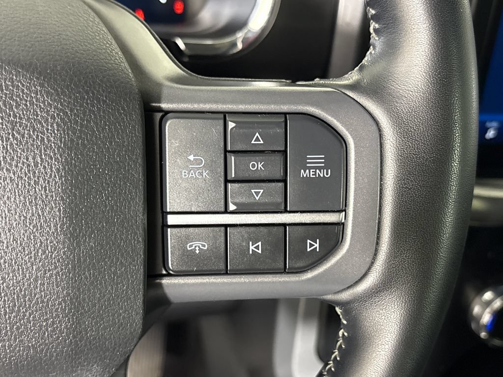 Certified 2023 Ford F150 Lariat w/ Trailer Tow Package AWD/4WD image 21