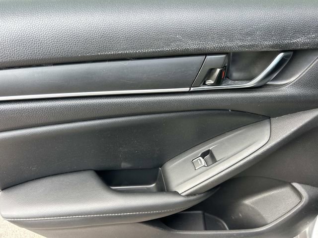Used 2022 Honda Accord Sport Special Edition image 18