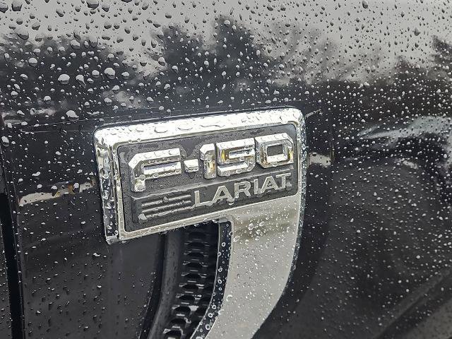 Certified 2022 Ford F150 Lariat w/ Equipment Group 502A High image 9