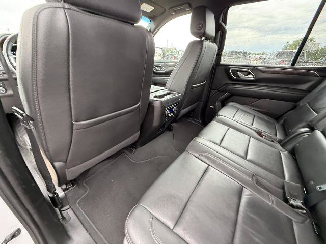 Used 2024 Chevrolet Tahoe LT AWD/4WD image 28