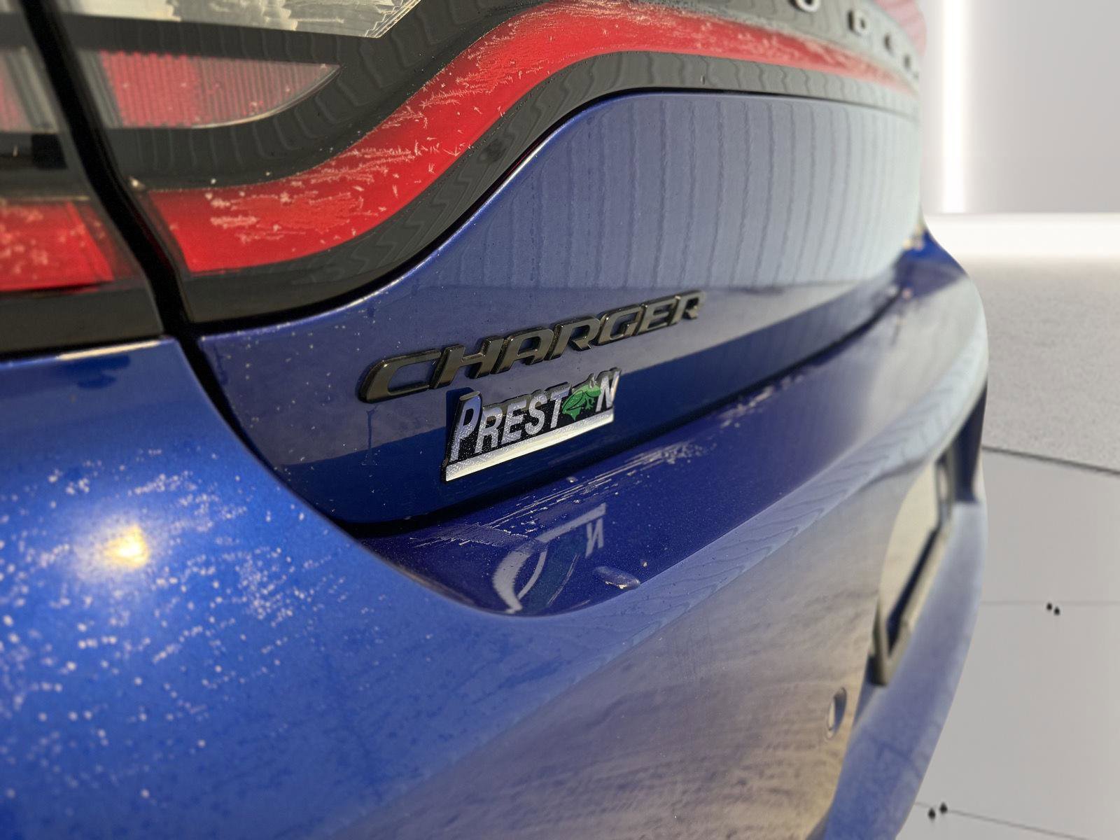 Used 2021 Dodge Charger Scat Pack image 40