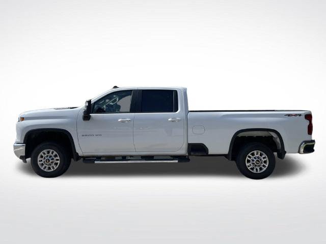 Used 2026 Chevrolet Silverado 2500 LT AWD/4WD image 8