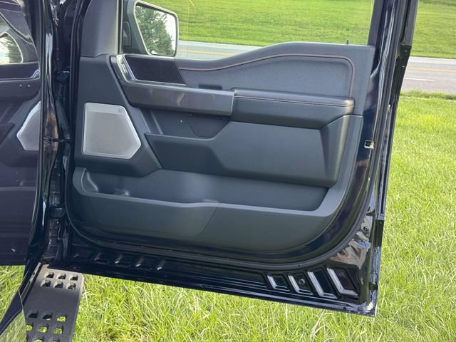 Certified 2022 Ford F150 Tremor w/ Equipment Group 402A High AWD/4WD image 10