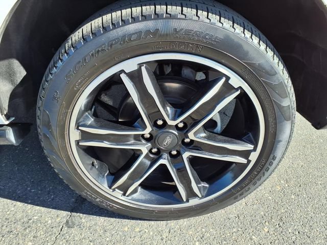 Certified 2021 Ford Expedition Limited AWD/4WD image 13