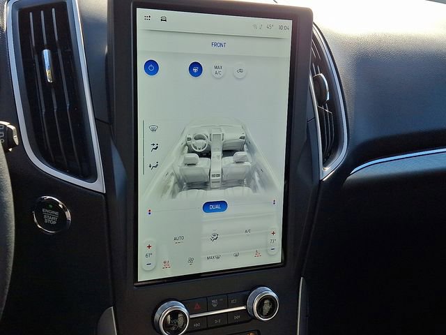 Certified 2022 Ford Edge SEL w/ Convenience Package image 4