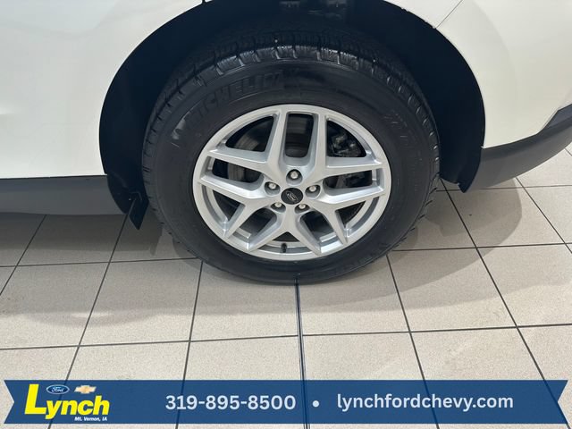 Certified 2024 Ford Edge SEL w/ Convenience Package AWD/4WD image 30