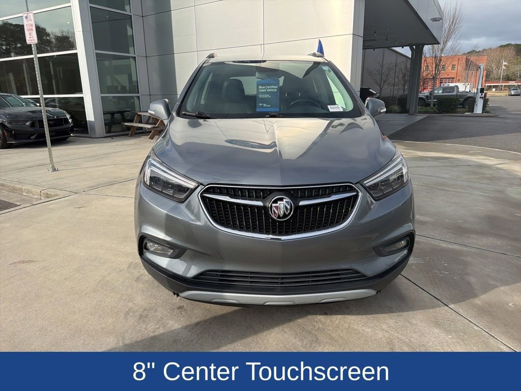 Used 2020 Buick Encore Essence image 8