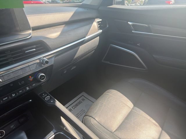 Used 2022 Kia Telluride EX w/ EX Premium Package AWD/4WD image 40