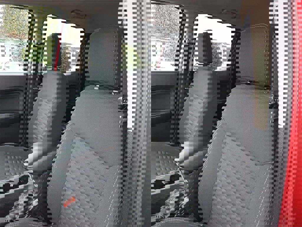 Certified 2021 Ford Ranger XLT w/ Equipment Group 302A High image 14