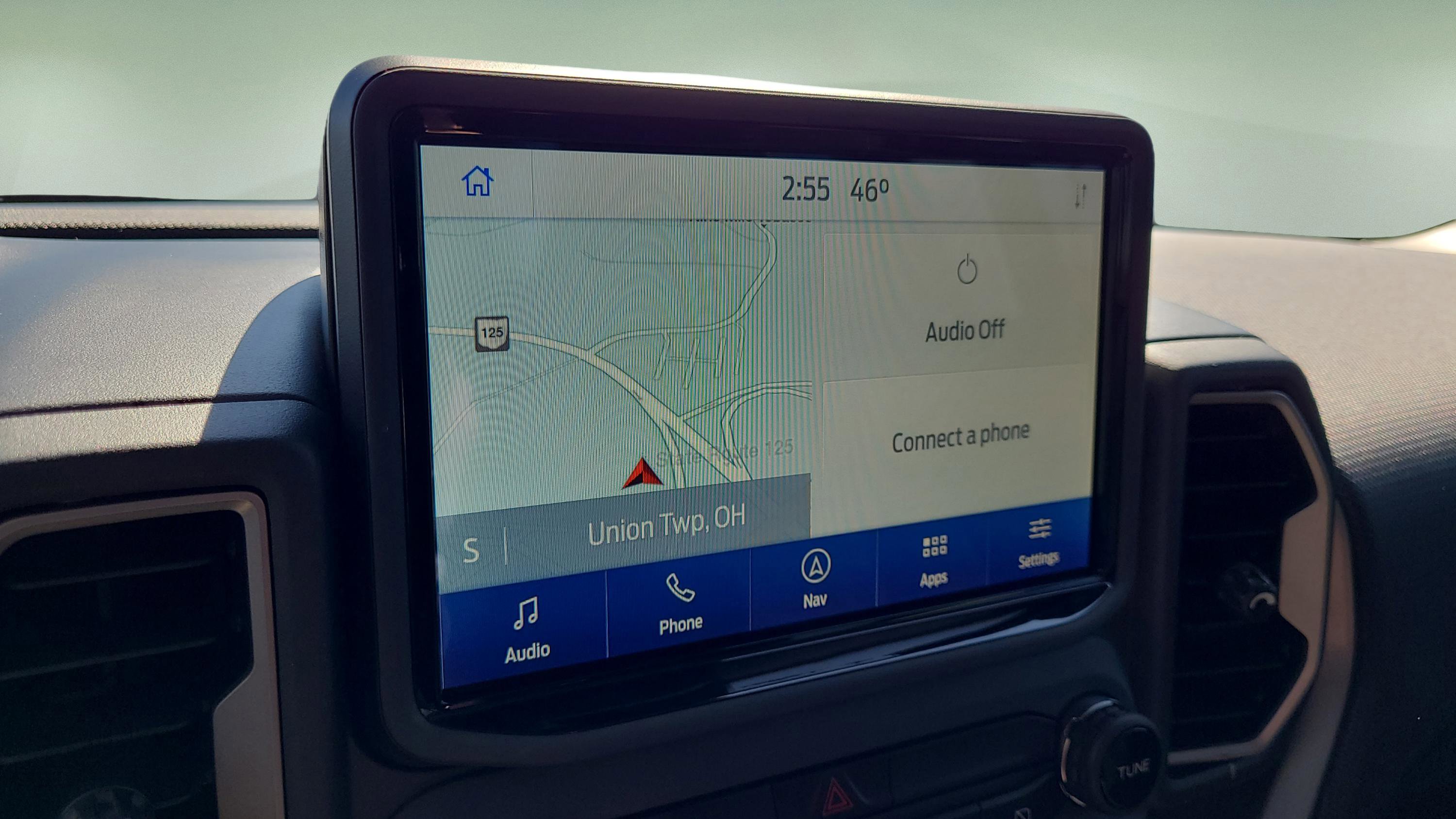 Certified 2022 Ford Bronco Sport Big Bend w/ Convenience Package image 20