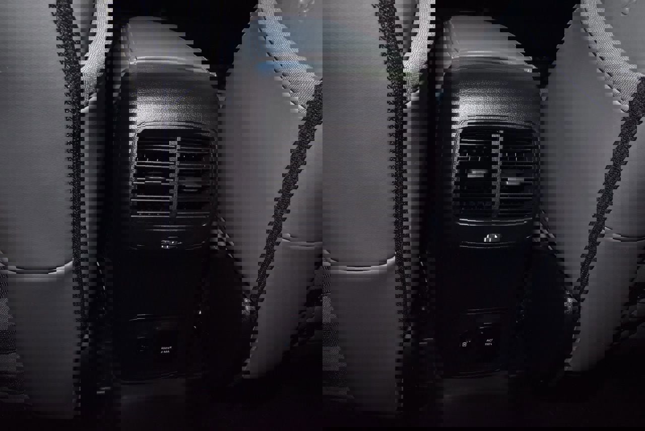 Certified 2025 Ford Bronco Sport Badlands image 18