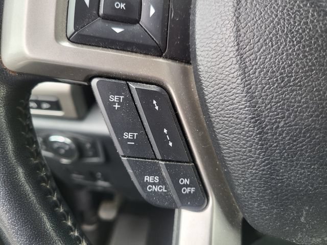 Certified 2022 Ford F350 Lariat RWD image 18