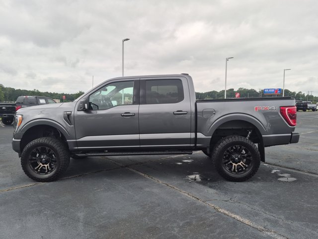 Certified 2022 Ford F150 XLT AWD/4WD image 7