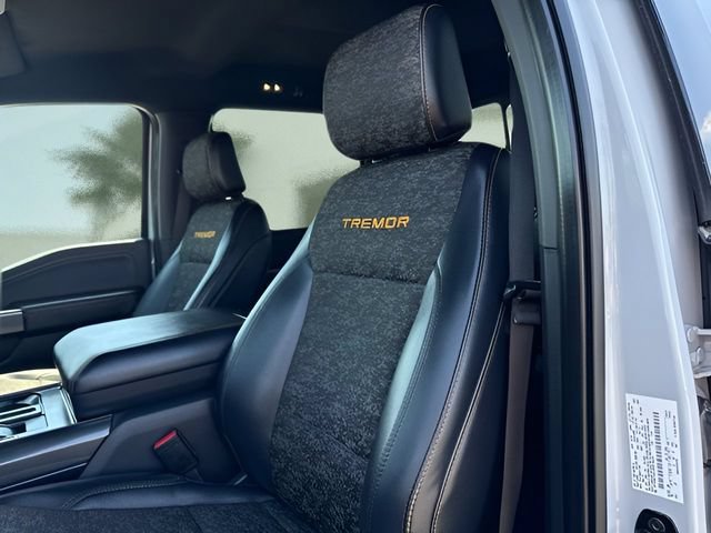 Certified 2023 Ford F150 Tremor AWD/4WD image 19