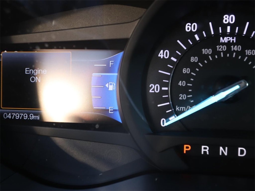 Certified 2017 Ford Fusion Titanium image 16