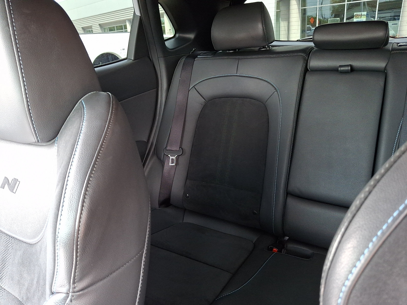 Used 2022 Hyundai Kona N FWD image 17