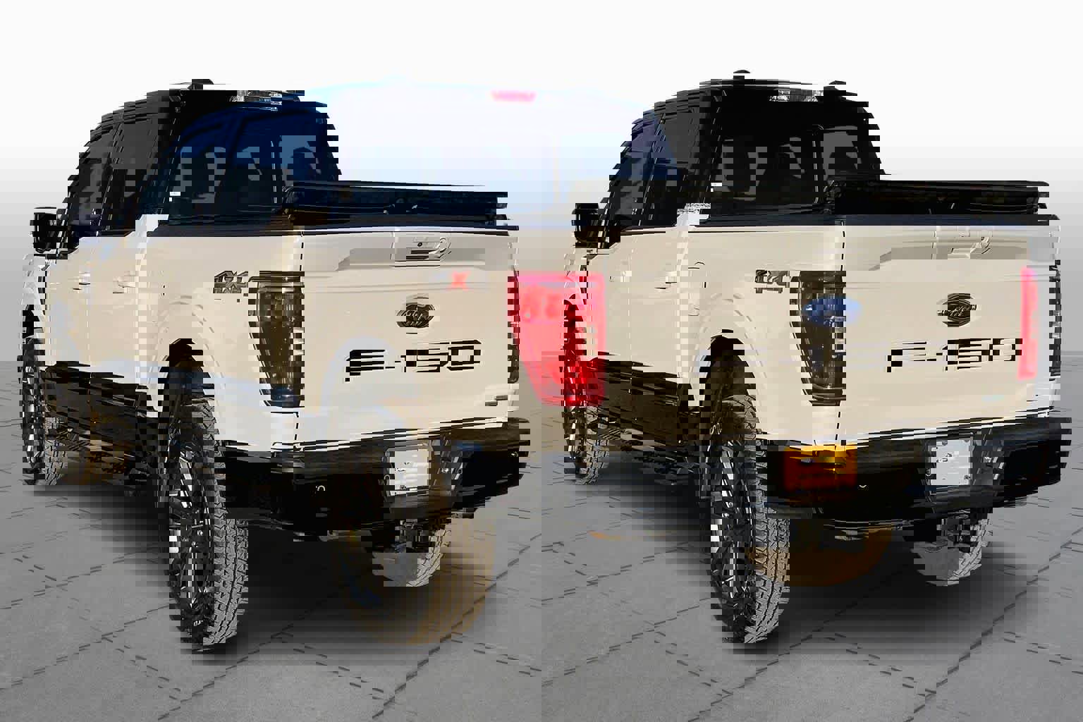 Certified 2023 Ford F150 Lariat image 4