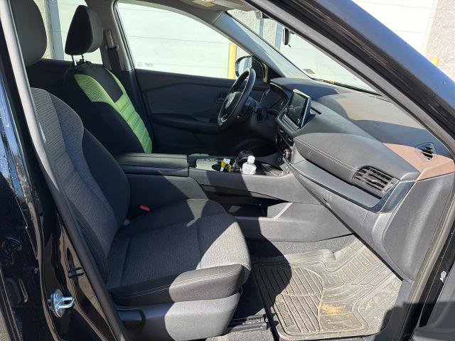 Used 2021 Nissan Rogue S image 27