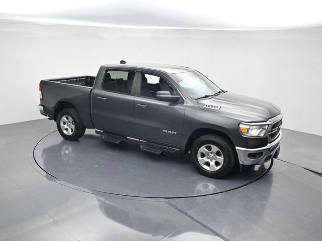 Used 2021 RAM 1500 Big Horn image 35