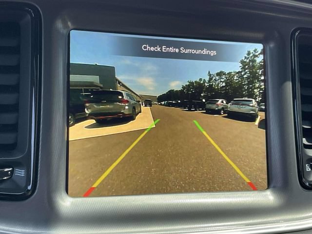 Used 2022 Dodge Challenger R/T Scat Pack RWD image 6